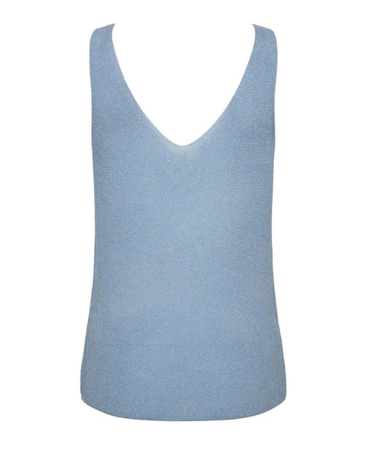 Numph - NUCERIA TOP - Airy Blue