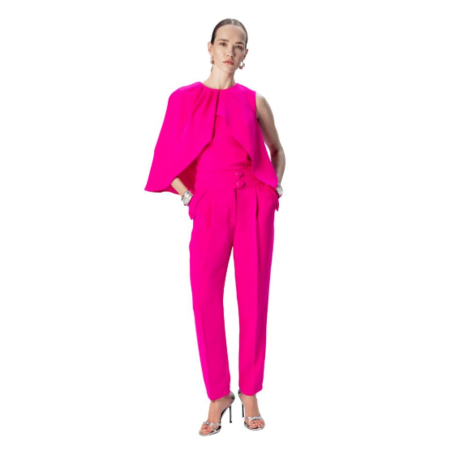 Kameya - Penny Pants in Fuchsia